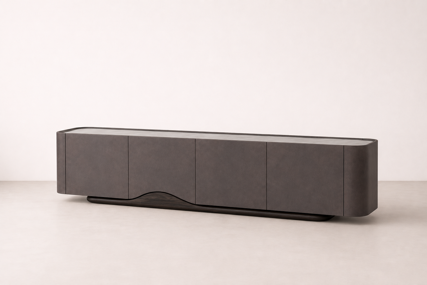 CONSOLE TV