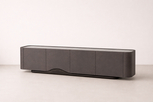 CONSOLE TV