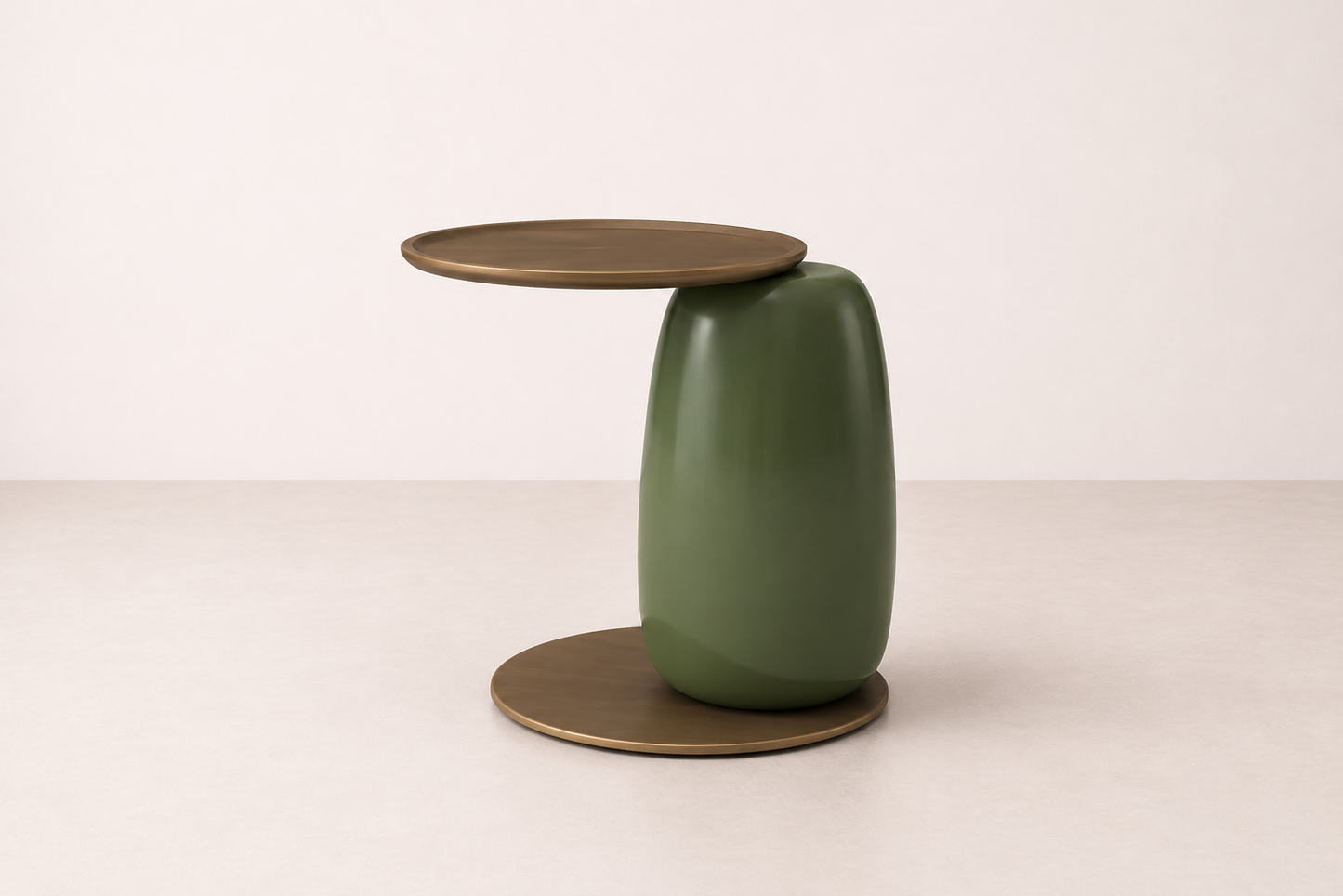 SIDE TABLE