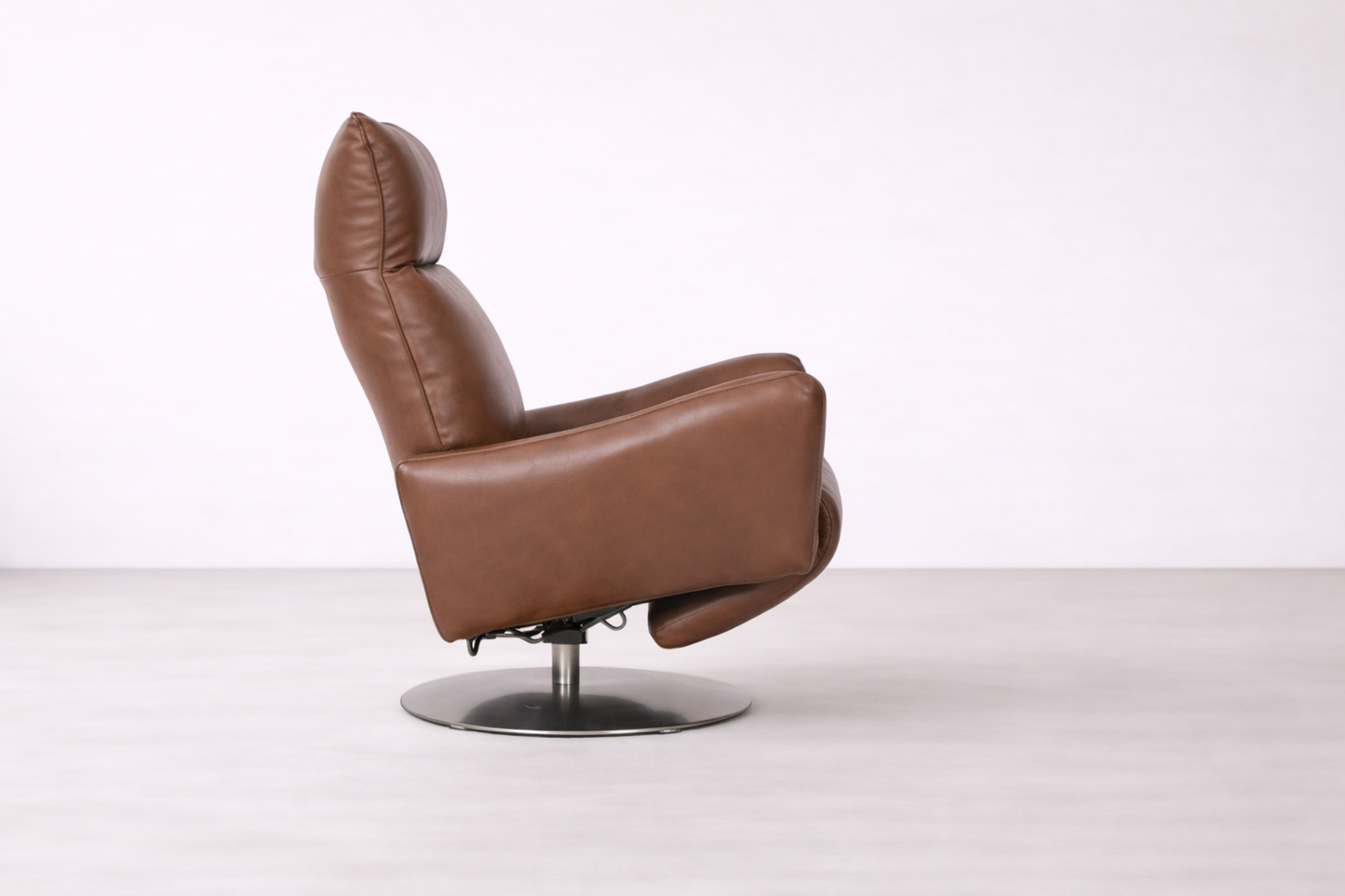 RITCHIE ELECTRIC SWIVEL CHAIR